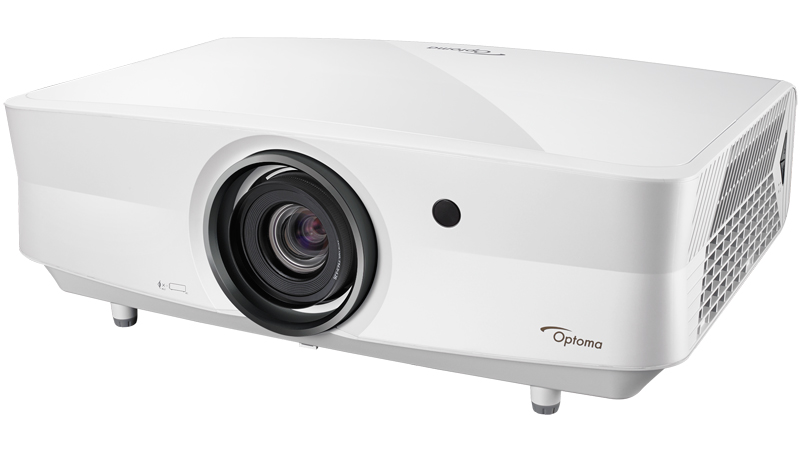 Optoma UHZ65LV review