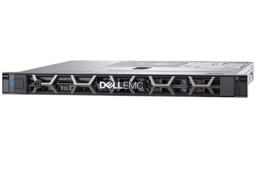 Dell EMC PowerEdge R340 review - GearOpen.com