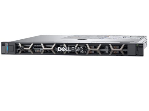 Dell EMC PowerEdge R340 review