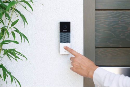 Netatmo Smart Video Doorbell review: Posh design, privacy, and no subscription fees