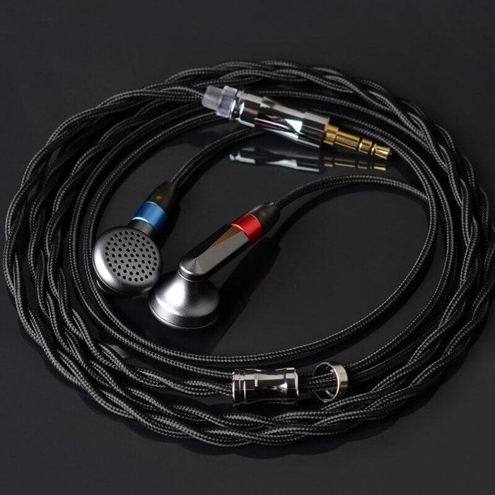 NiceHCK EBX21 Review