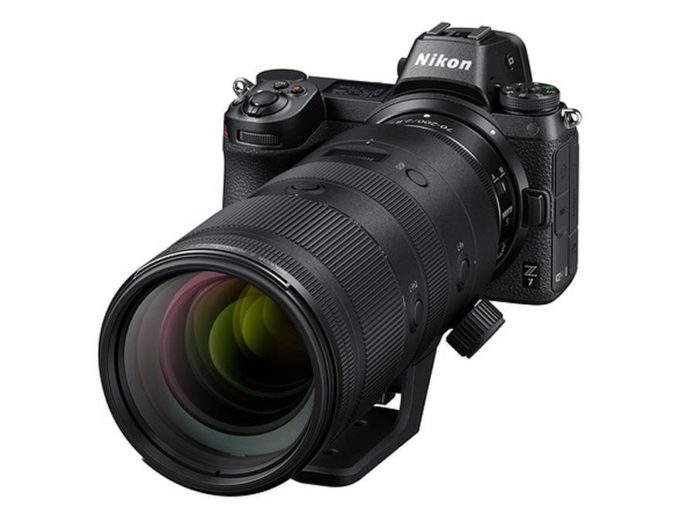 Nikon NIKKOR Z 70-200mm f/2.8 VR S Lens Reviews Roundup