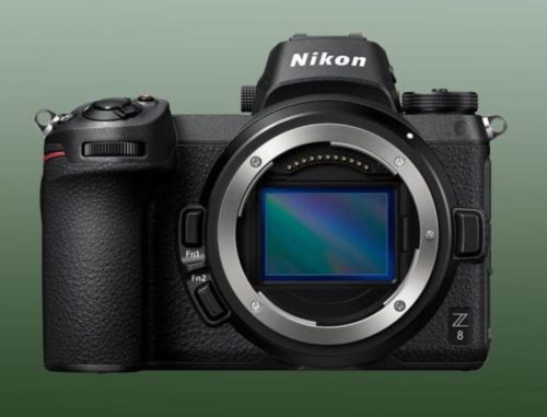 Nikon Confirms a New Z-mount flagship Camera (Mirrorless D6) is Coming in 2021