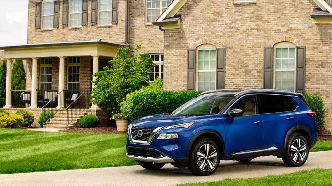 Some Nissan owners can now start their vehicles using Alexa voice commands