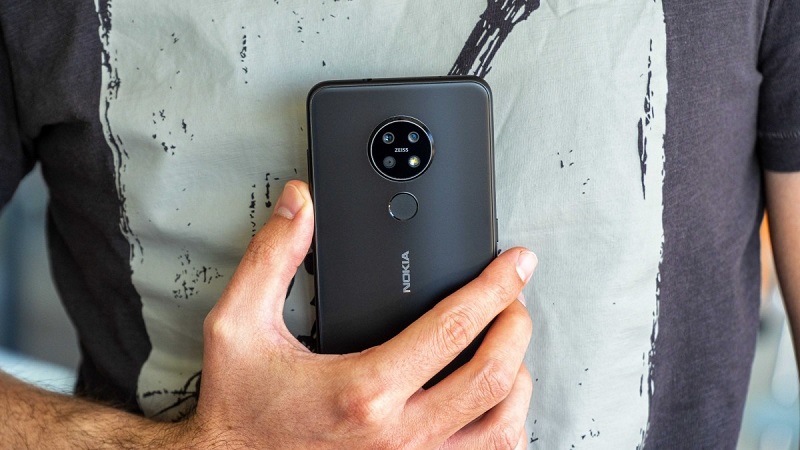 Nokia X20 specifications revealed via Geekbench: Snapdragon 480 5G SoC, 6GB RAM, and more