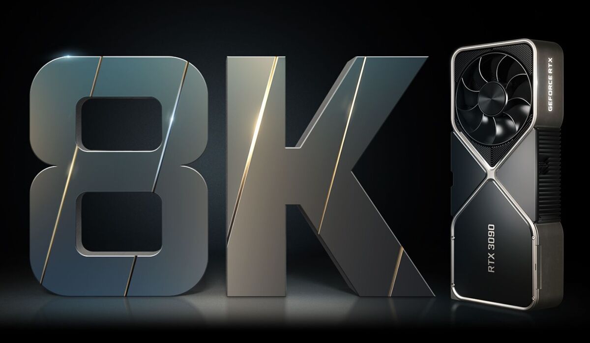 You can now stream Steam games in ridonkulous 8K resolution, but you probably don't want to