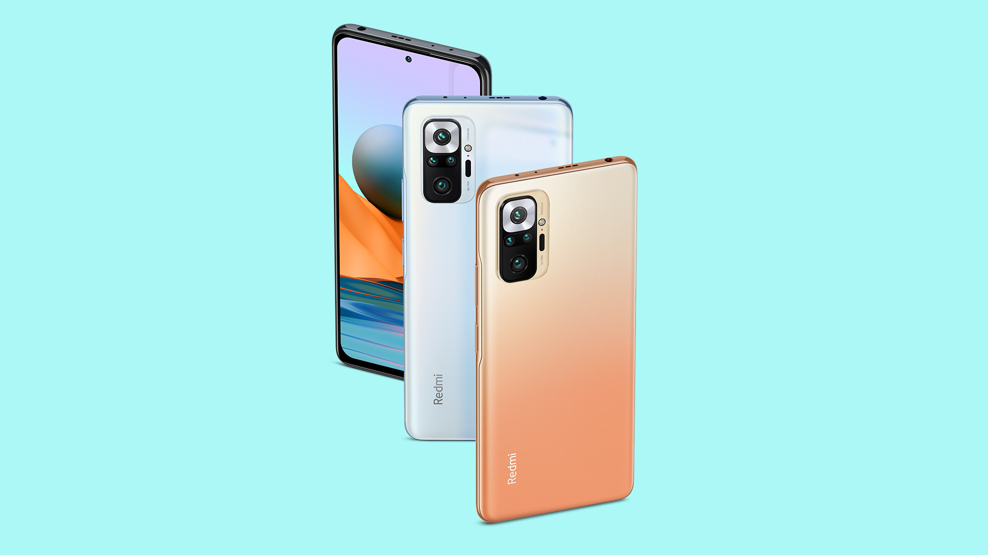 Xiaomi Note 10 Pro blows away Galaxy S21 Ultra with 108MP camera and 120Hz display — for just $269