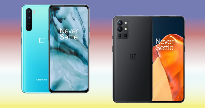OnePlus 9R vs OnePlus Nord: An in-house rivalry for the value crown