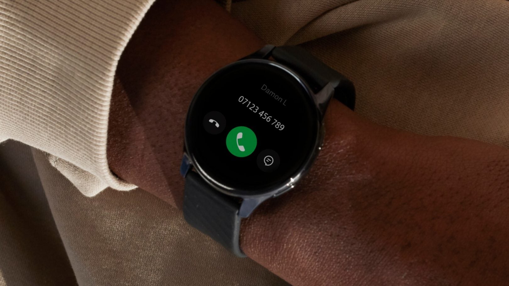 Ditching Wear OS is the right call for the OnePlus Watch