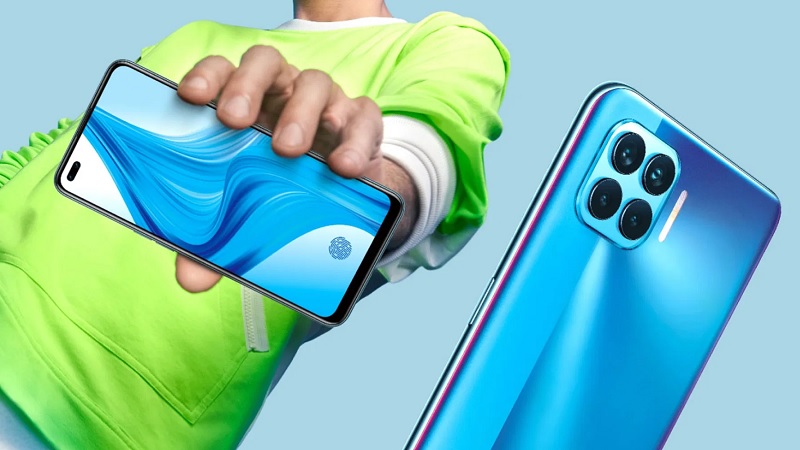 OPPO F19 With MediaTek Helio P95, 6.4-inch AMOLED Display Renders Leaked: Specs, Features