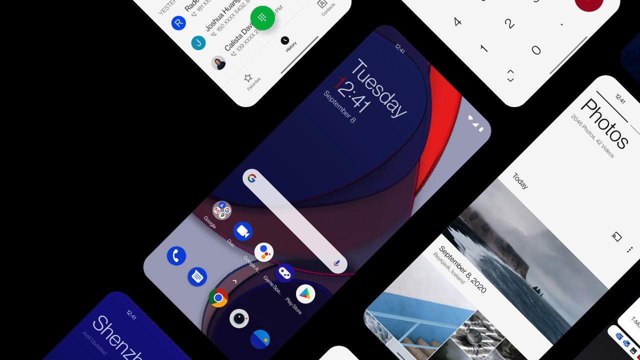 OnePlus 7T OxygenOS 11 Beta brings Always-on-Display feature