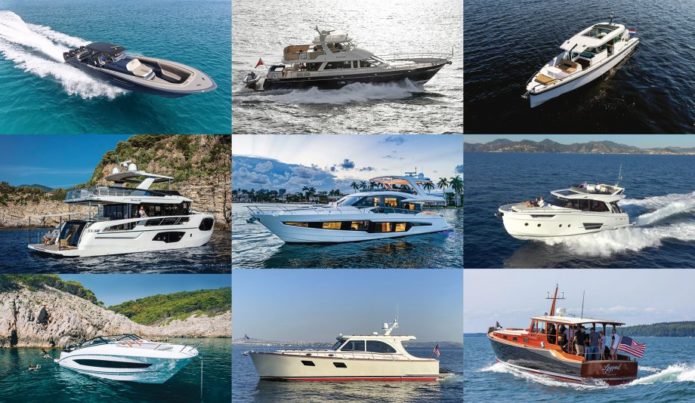 Palm Beach Boat Show 2021 preview: 19 of the best motorboats on display