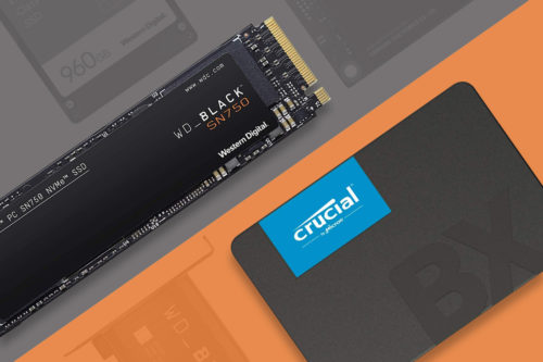 What type of SSD should you buy?