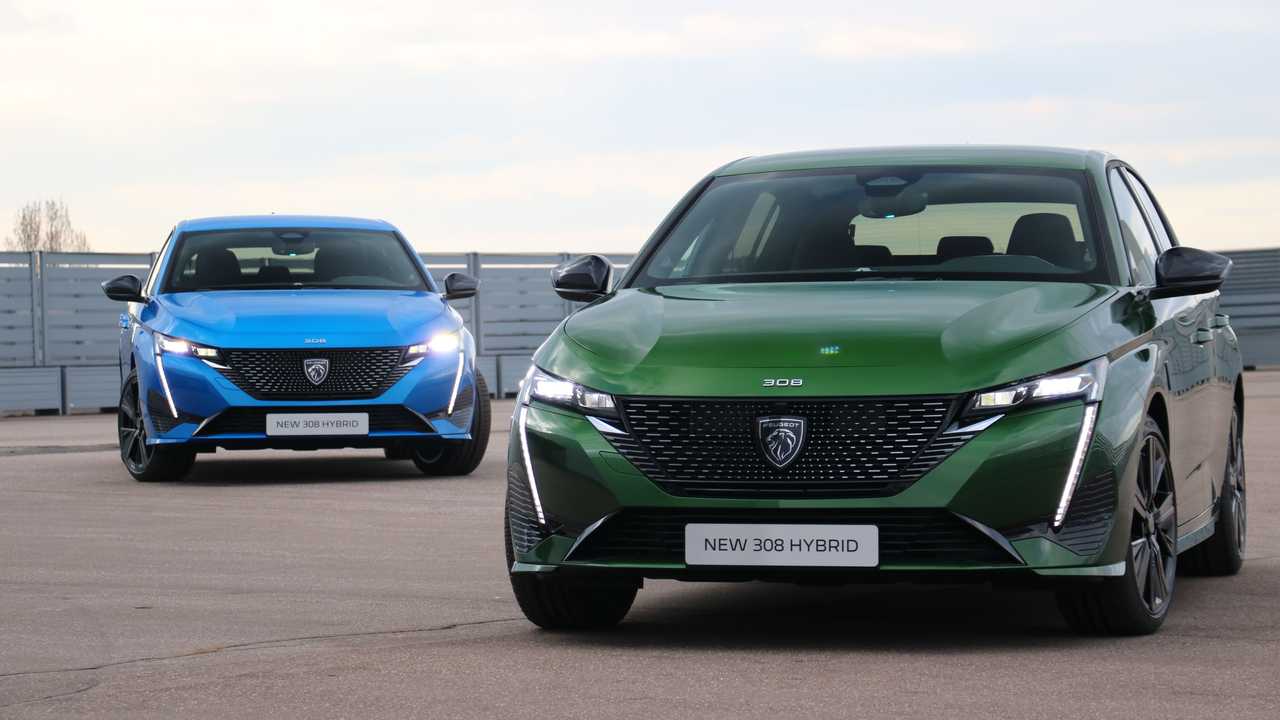 Peugeot 308 GTI Or Sport Engineered Hot Hatch Already Ruled Out