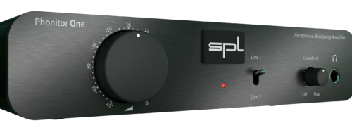 SPL Phonitor One Review