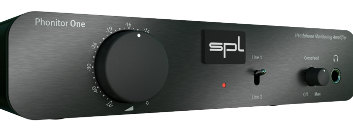 SPL Phonitor One Review