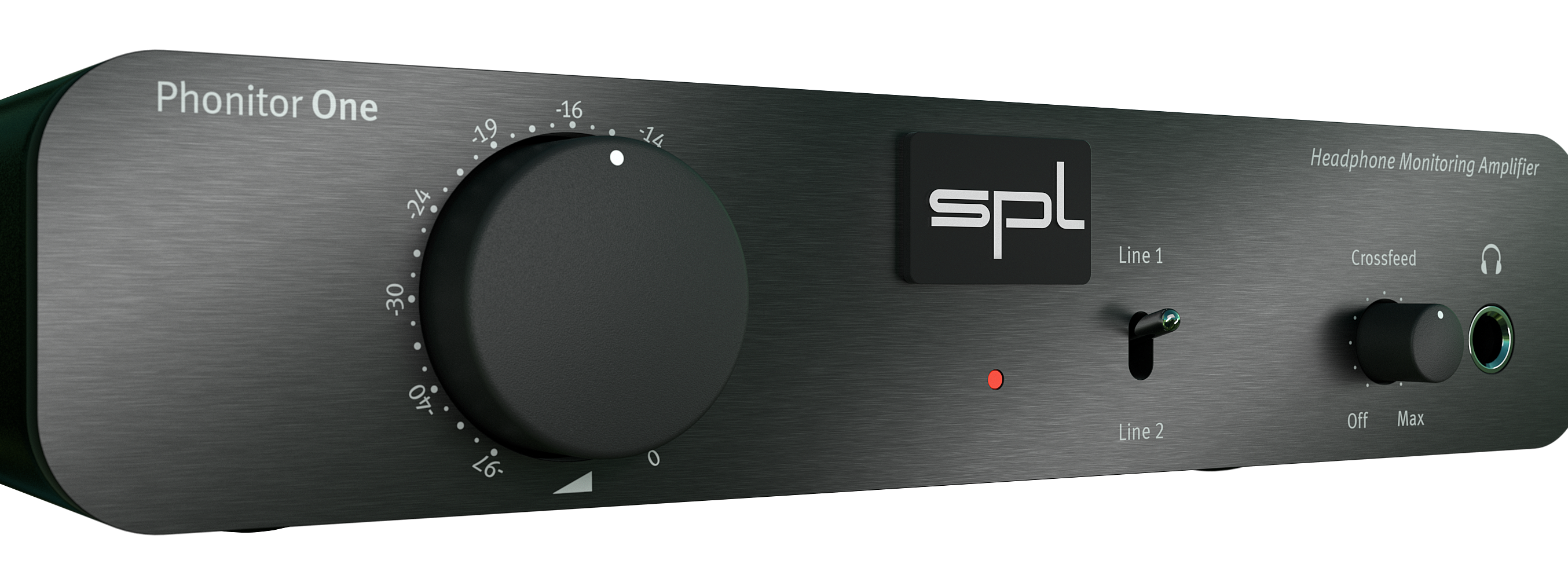SPL Phonitor One Review