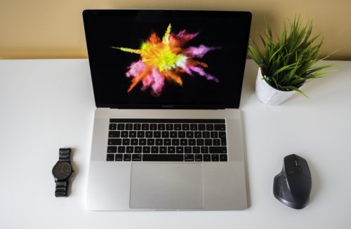 Five Useful Tips for New Mac Users