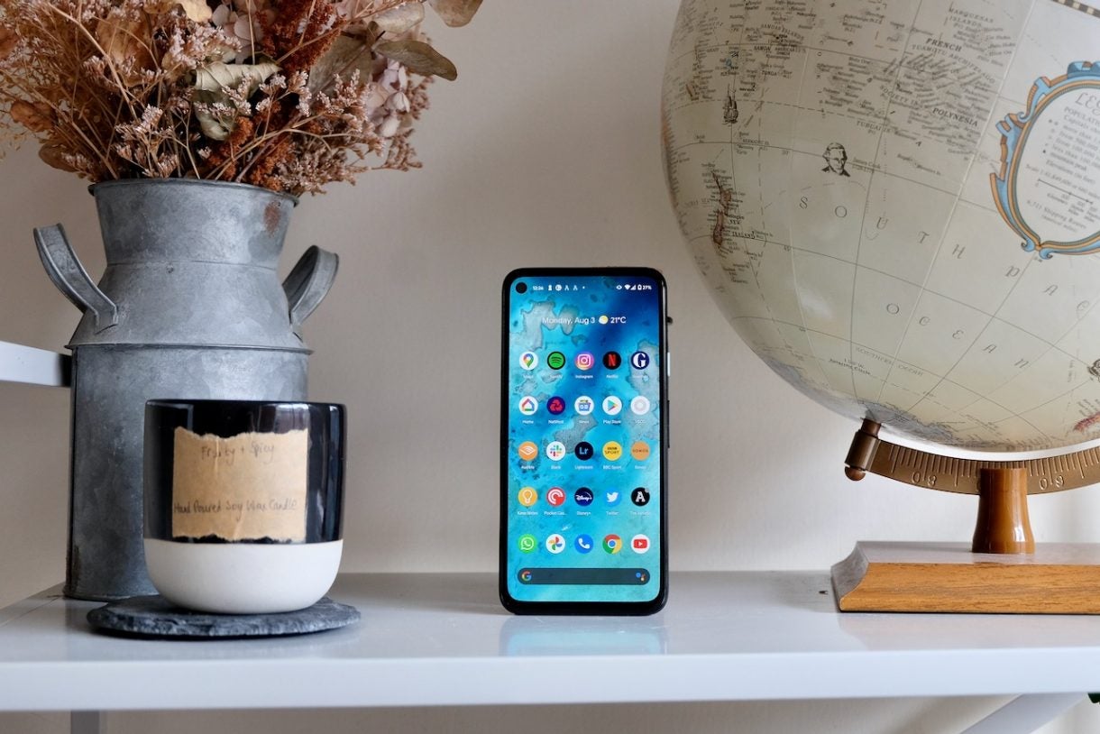 Google Pixel 5a is tipped for a June launch – Here’s what else we know