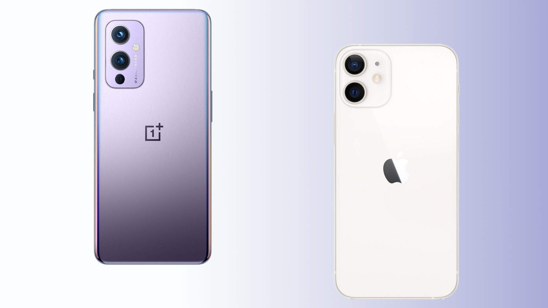 OnePlus 9 vs iPhone Which one to - GearOpen.com