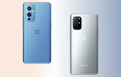 OnePlus 9 vs OnePlus 8T: Which one should you buy?
