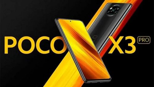 POCO X3 Pro will Feature Gorilla Glass 6 Protection, Company Confirms Ahead of Launch