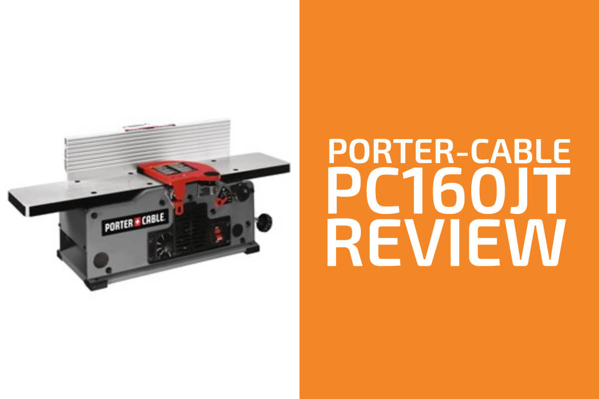 PorterCable Jointer Review Is the PC160JT Worth Buying?
