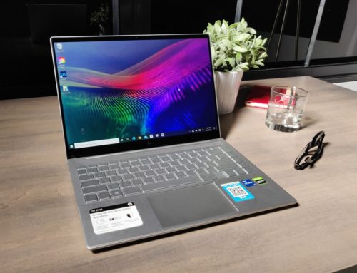 HP Envy 14 (2021) review: This budget content-creation laptop does it all