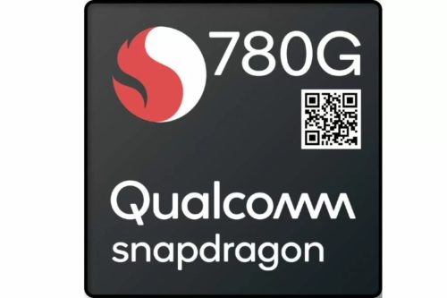 Qualcomm launches the Snapdragon 780G, mid-range SoC with two high-performance Arm Cortex-A78 cores from the Snapdragon 888