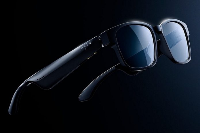 Razer Anzu Smart Glasses Bring Open-Ear Audio With Blue Light Filtering