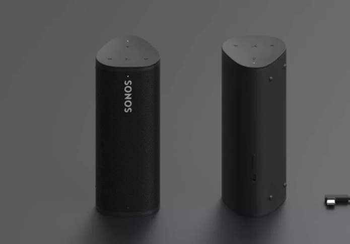 Sonos Roam portable speaker leaks in full and the UE Boom range has a problem