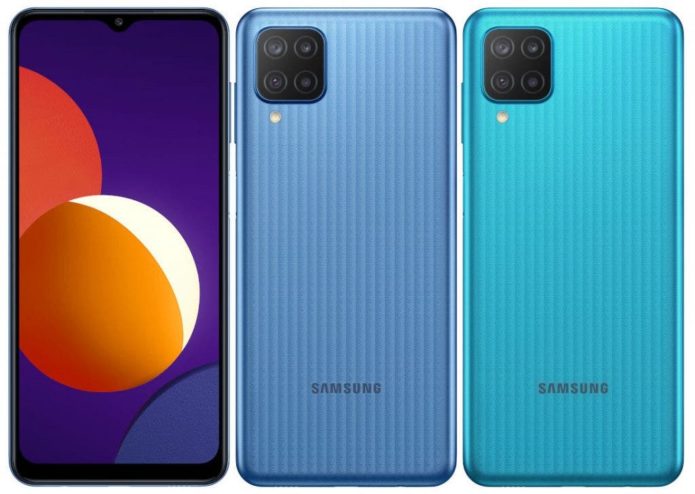 Samsung Galaxy M12 with 90Hz display, True 48MP camera, 6,000mAh battery launched in India: price, specifications