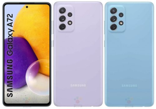 Galaxy A series vs. Galaxy S20 FE vs. Galaxy S21: Samsung’s affordable phones compared