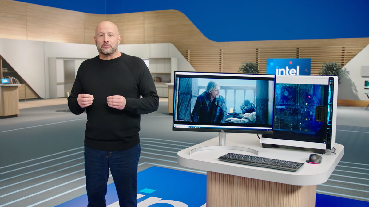 Leaked: Big changes coming with Intel’s next CPU, code-named Alder Lake