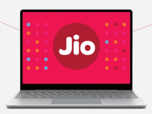 JioBook Running Android-based JioOS, Snapdragon 665 SoC Could Launch as Low Cost Laptop in India