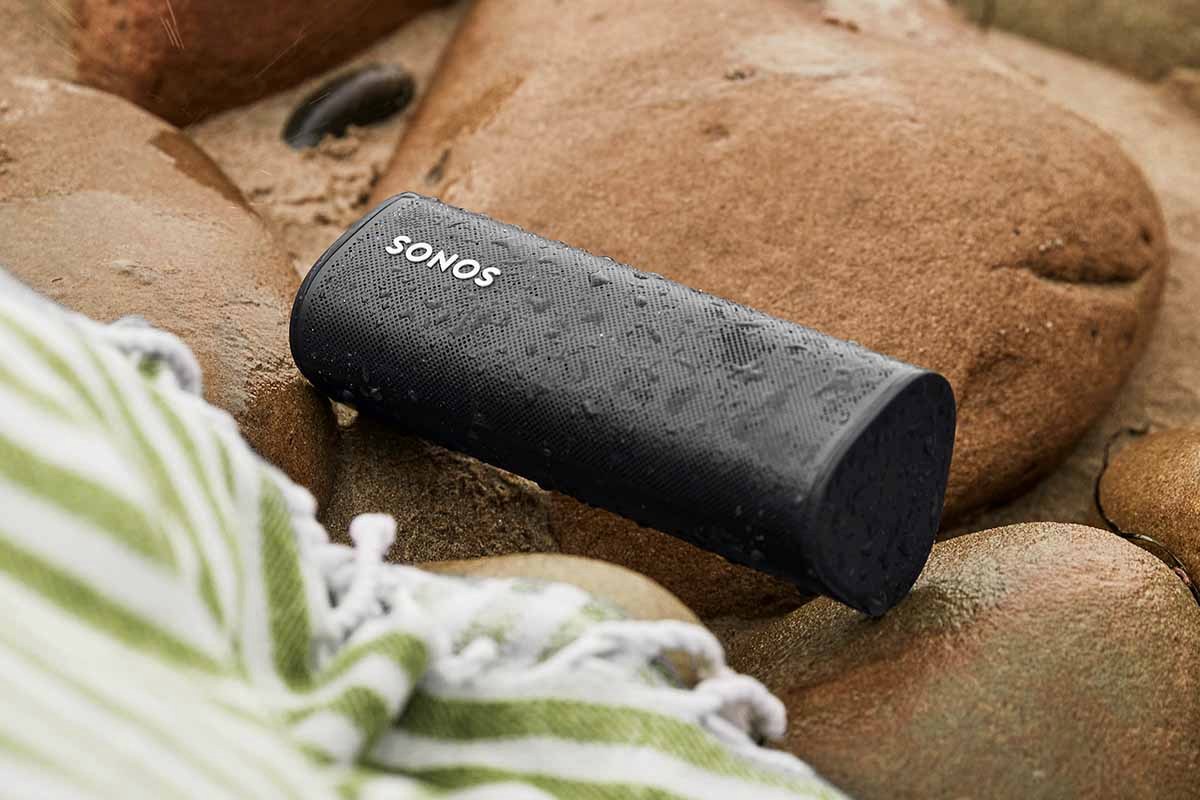 Sonos Roam vs Sonos Move: how Sonos' Bluetooth speakers compare