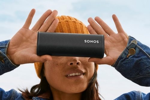 Sonos Roam: Finally, A Real Portable Sonos Speaker