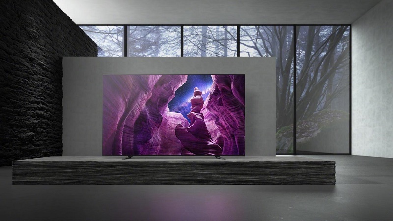 Sony A9S 48-inch OLED price, specs and features