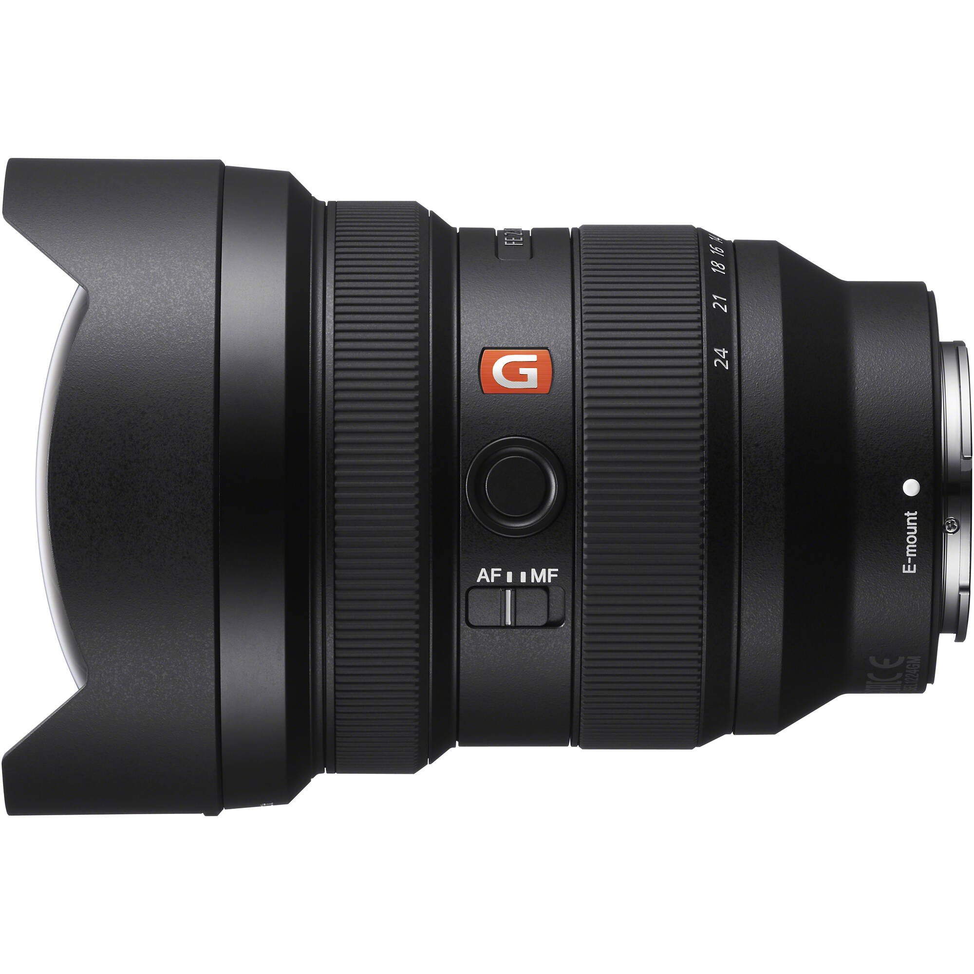 Sony FE 24mm F2.8 G Review