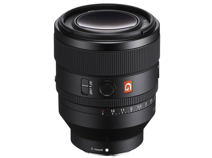 Sony FE 50mm f/1.2 GM review