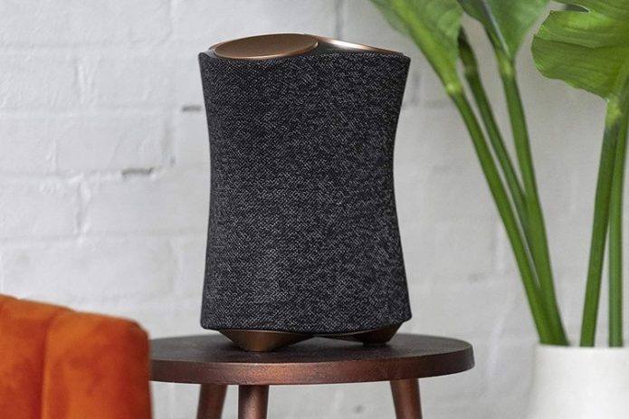 Sony RA5000 Bluetooth Speaker Brings The Outfit’s 360-Reality Audio To Your Home