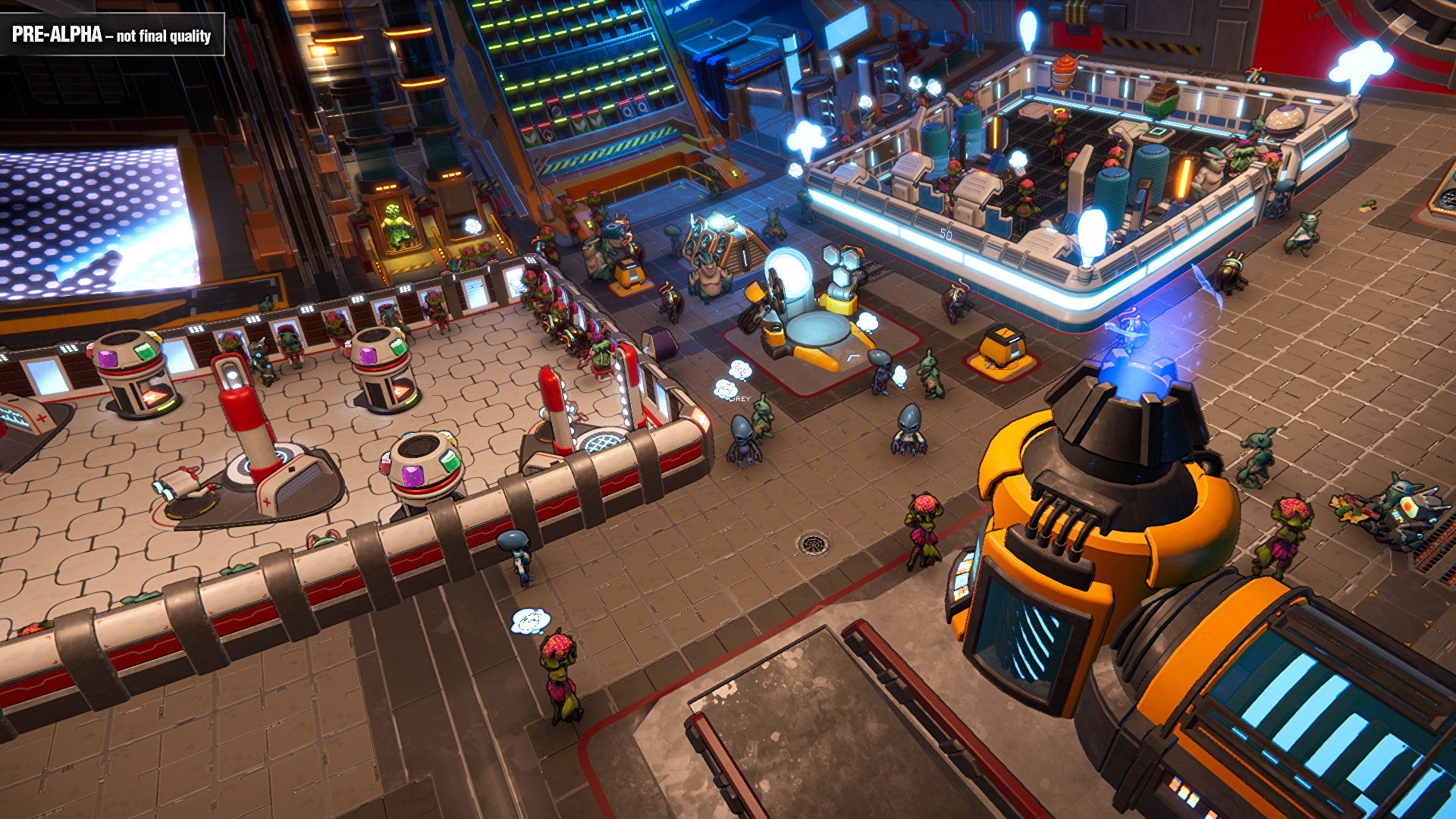 Spacebase Startopia Review