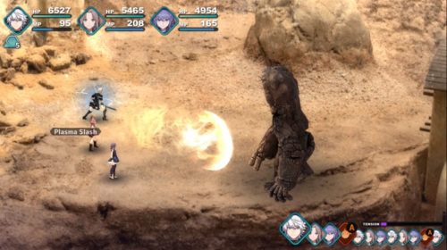Final Fantasy creator’s diorama-like mobile game Fantasian finally revealed in trailers