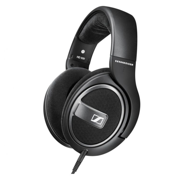 Sennheiser HD 559 Review - GearOpen.com