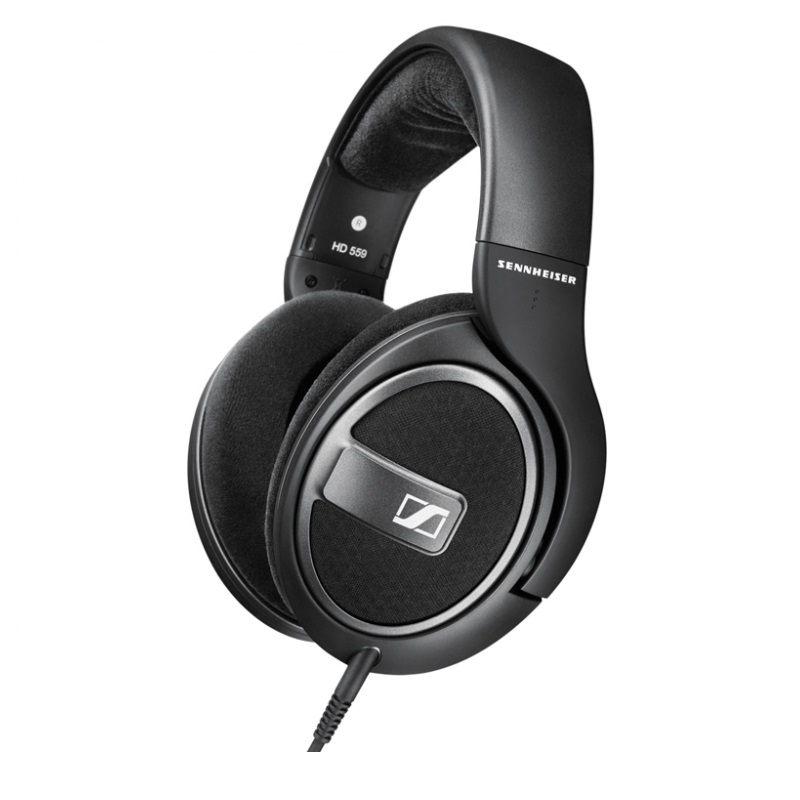 Sennheiser HD 559 Review