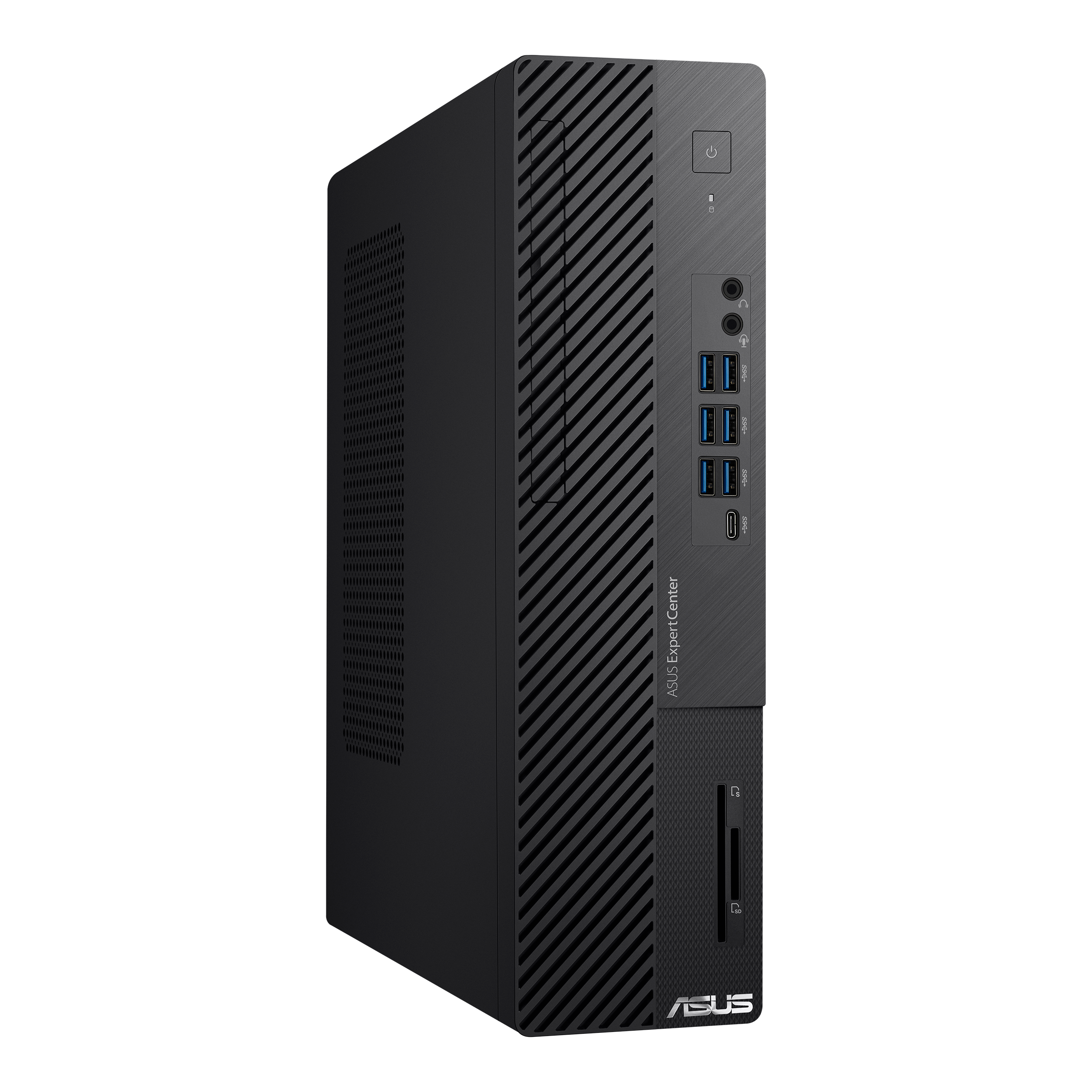 ASUS EXPERTCENTER D7 SFF D700SA REVIEW