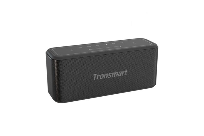 Tronsmart Mega Pro Bluetooth speaker review: Big bass, small price tag