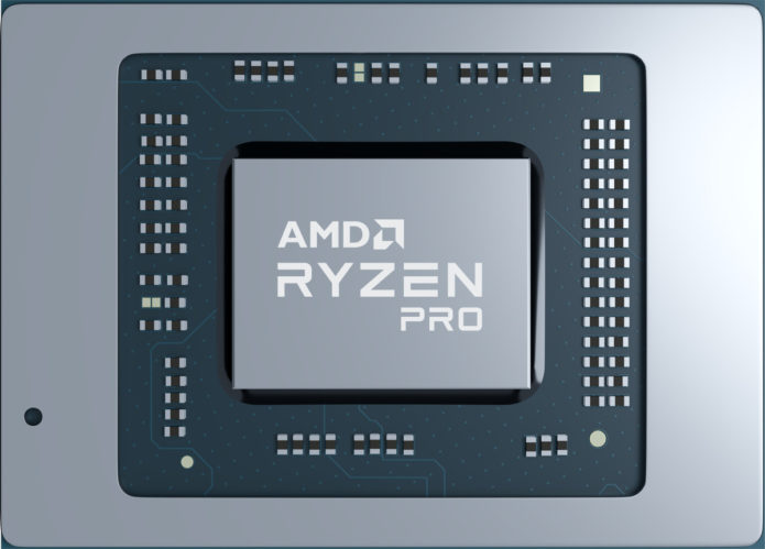 AMD Ryzen Pro 5000 challenges Intel in business laptops and real-world tests
