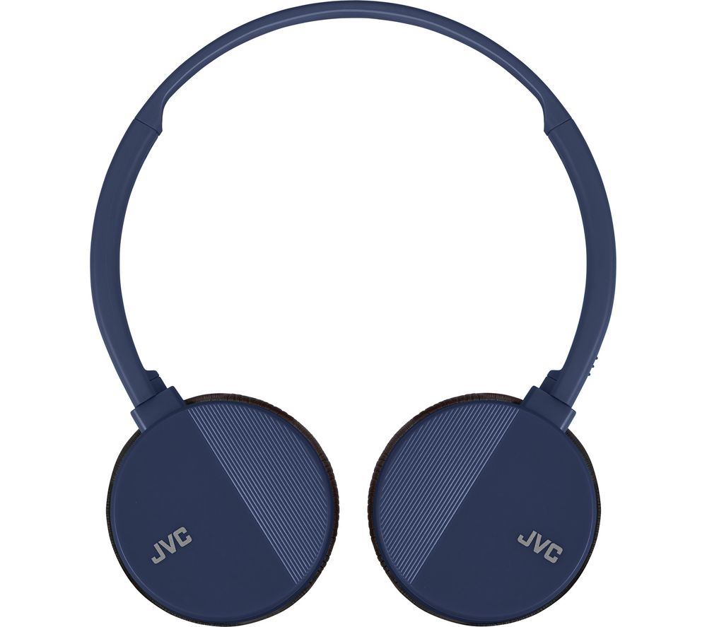 JVC HA-S24W Review
