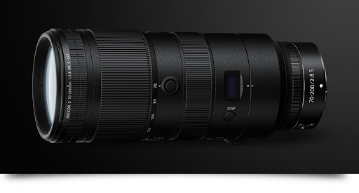 Nikon Nikkor Z 70-200mm F2.8 VR S Review